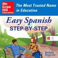 thumbnail image 1 of Easy Spanish Step-By-Step (Audiobook), 1 of 1