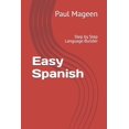 thumbnail image 1 of Easy Spanish: Step by Step Language Builder, (Paperback), 1 of 1