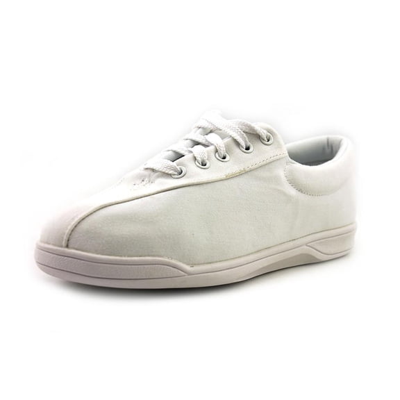 Easy Spirit AP1 D Round Toe Canvas Oxford