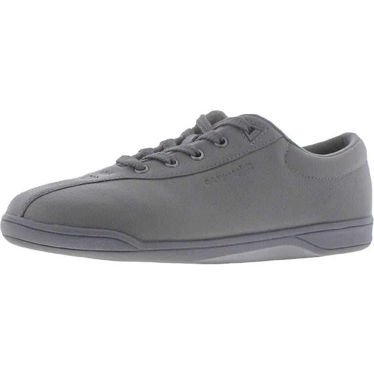 Easy Spirit AP1 Sport Walking Shoe 6.5 Grey Walmart