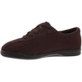 thumbnail image 1 of Easy Spirit AP1 Sport Walking Shoe 8.5 X-Wide Brown, 1 of 6