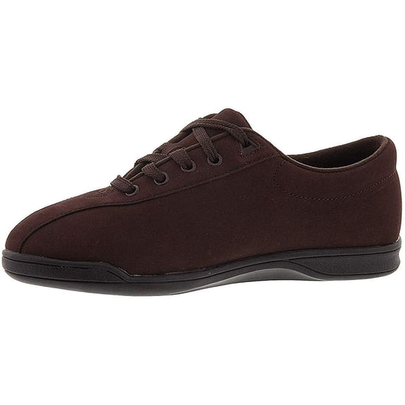 Easy Spirit AP1 Sport Walking Shoe 9.5 Brown