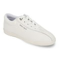 thumbnail image 1 of Easy Spirit AP1 Women's Leather Sneakers Color: White Size: 6 XW, 1 of 4