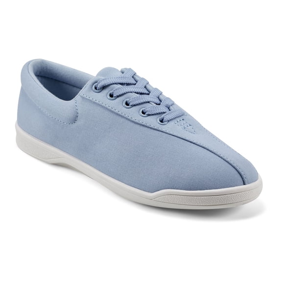 Easy Spirit AP2 Women's Sneakers Color: Light Blue Size: 7