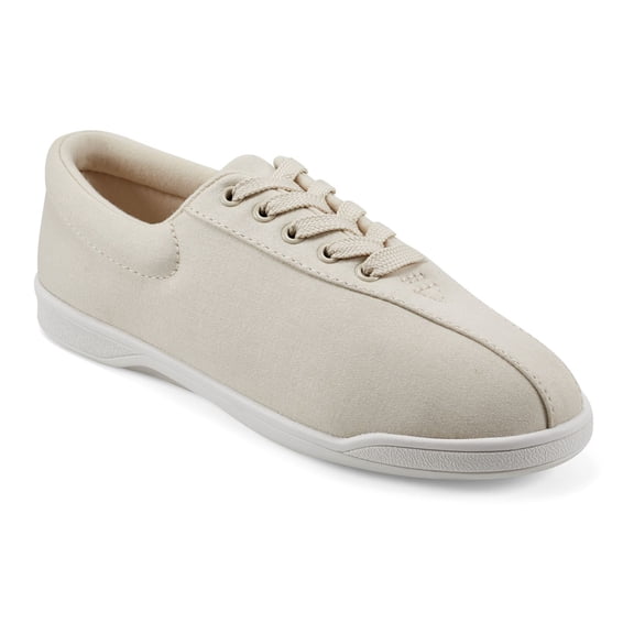 Easy Spirit AP2 Women's Sneakers Color: Light Natural Size: 8