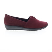Easy Spirit Adult Womens Arlie 2 Loafer Flats