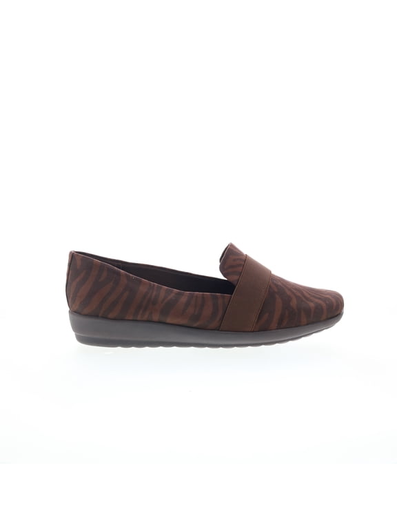 Adult Womens Audrey 2 Loafer Flats