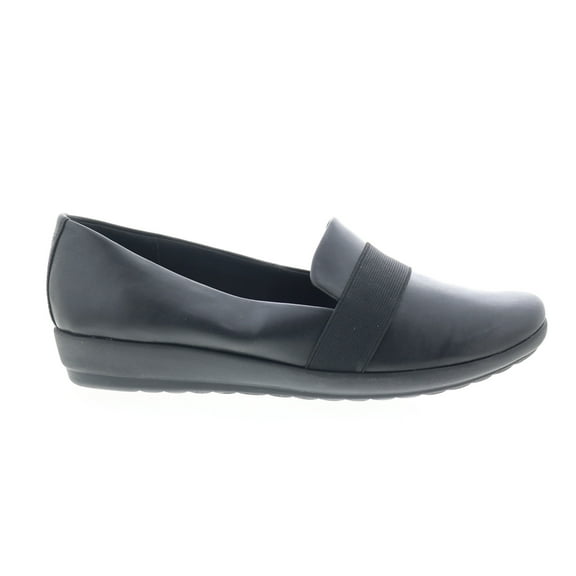 Easy Spirit Adult Womens Audrey 3 Loafer Flats