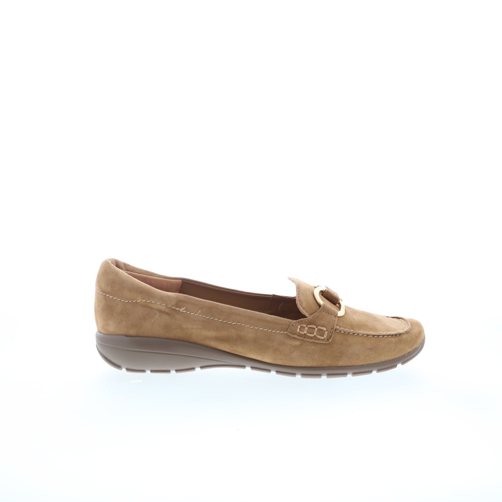 Easy Spirit Adult Womens Avienta Loafer Flats