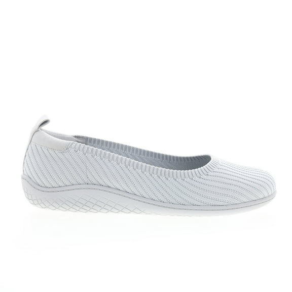 Easy Spirit Adult Womens Gylda 2 Ballet Flats