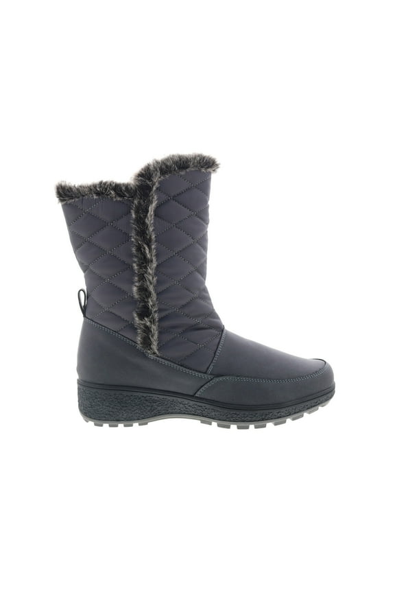 Adult Womens Margo Casual Dress Boots