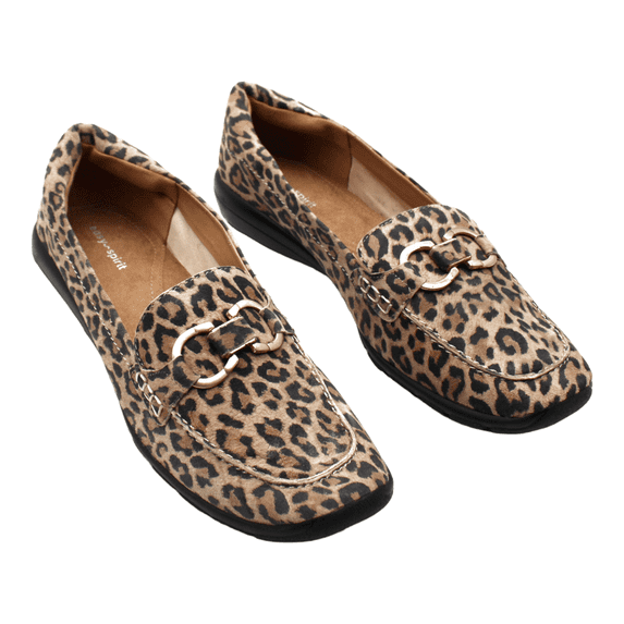 Easy Spirit Avienta Loafer for Women - Effortless Style, Supreme Comfort