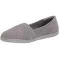 thumbnail image 1 of Easy Spirit Bounce Medium Gray Round Toe Slip On Ultra Light Comfort Ballet Flat (MEDIUM GRAY, 7.5), 1 of 5