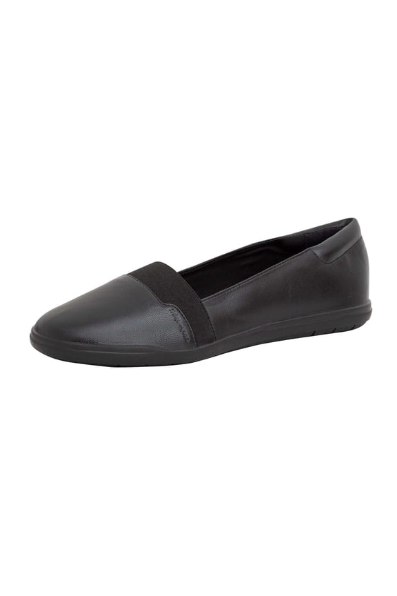 Adult Womens Bounce Loafer Flats