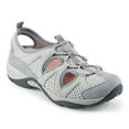 thumbnail image 1 of Easy Spirit Earthen Women's Slip-On Shoes Color: Light Gray Size: 8.5 WW, 1 of 4