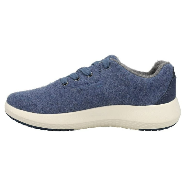 Easy Spirit Ezdoesit Women s Sneaker 10 C D US Blue Walmart
