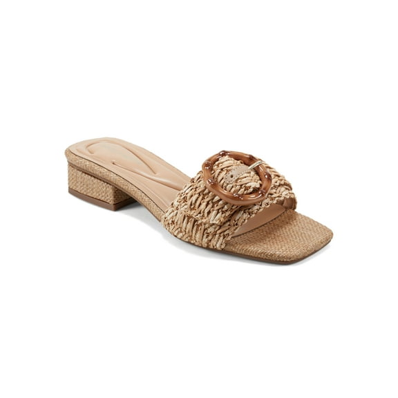 Easy Spirit Women's Gatlin Block Heel Sandals, Sizes 6-10, Wide Width Available