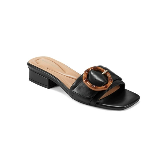 Easy Spirit Women's Gatlin Block Heel Sandals, Sizes 6-10, Wide Width Available