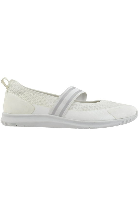 Gear Women's Slip On 6.5 B(M) US White