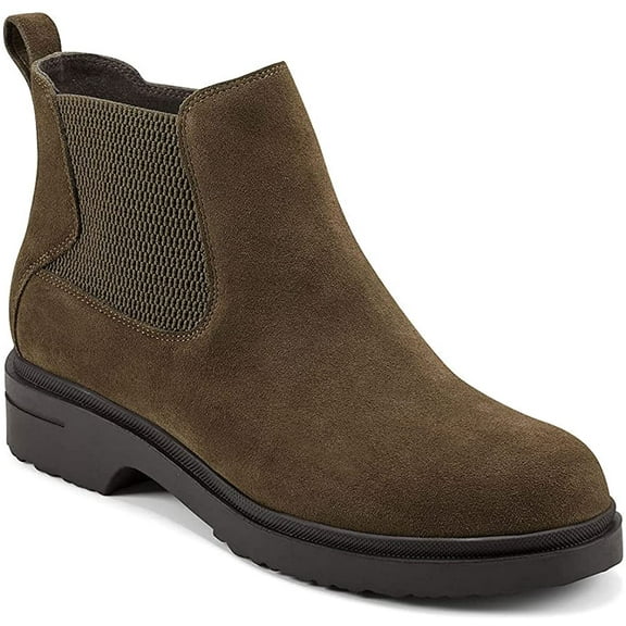 Easy Spirit Adult Womens Grasp Casual Dress Boots