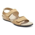 thumbnail image 1 of Easy Spirit Hartwell Women's Sandals Color: Light Sawdust Size: 8.5, 1 of 4