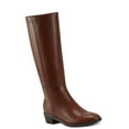 thumbnail image 1 of Easy Spirit Loretta Womens Boot 9 BM US Medium Brown, 1 of 5