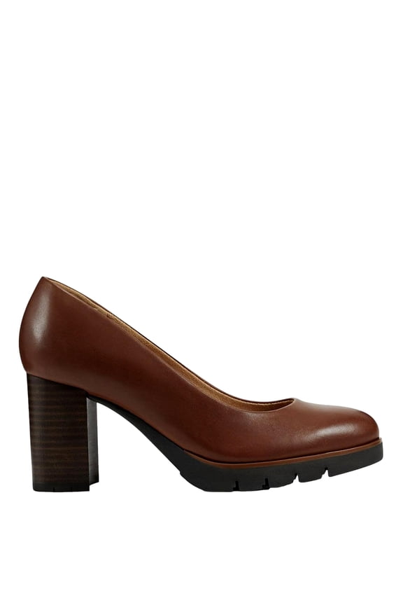 Mckay Medium Brown SEMCKAY-210 Women's Size 8