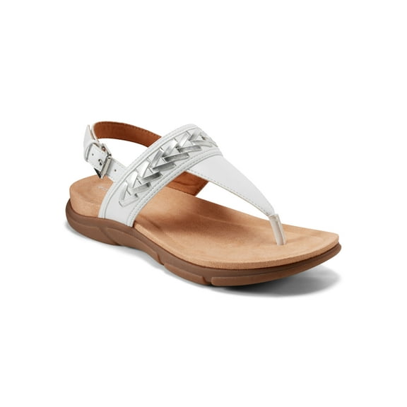 Easy Spirit Women's Monte Comfort Sandal, Sizes 6-10, Wide Width Available