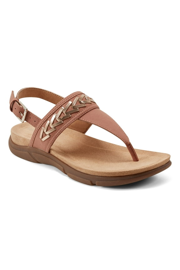 Women's Monte Comfort Sandal, Sizes 6-10, Wide Width Available