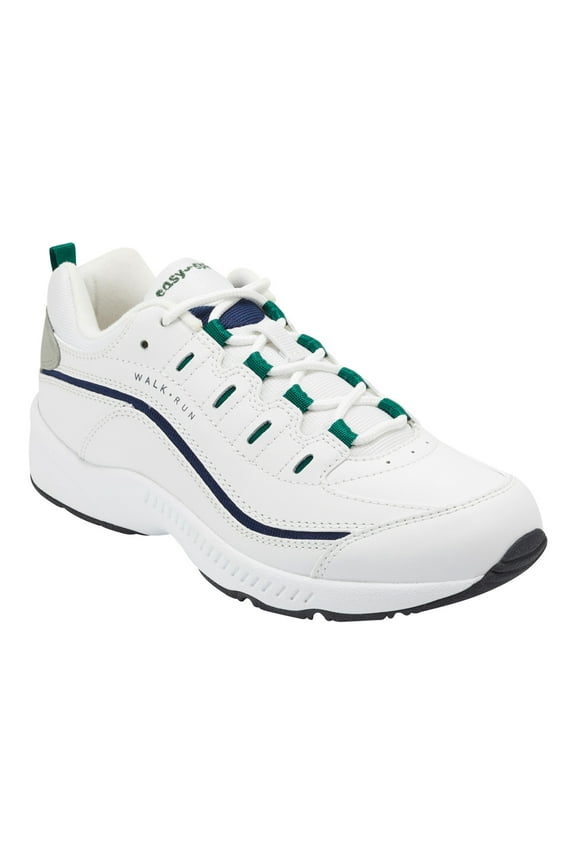 Women's Romy Lace-Up Walking Sneaker