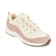 thumbnail image 1 of Easy Spirit Romy Women's Fashion Walking Sneakers Color: Ivory Size: 6.5, 1 of 4