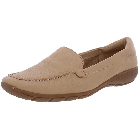 Easy Spirit Seabide 8 6.5 Wide Light Natural