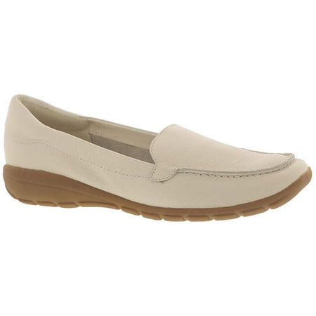 Easy Spirit Seabide 8 8 X-Wide Ivory