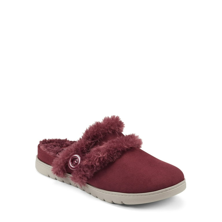 Easy spirit women's slippers hotsell