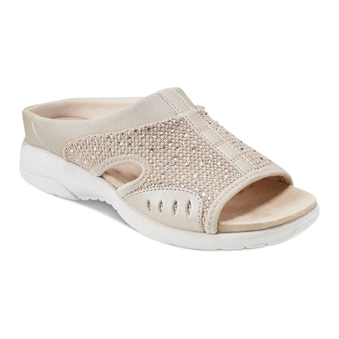 Women's Traciee Slip On Sandals, Wide Width Available
