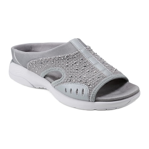 Women's Traciee Slip On Sandals, Wide Width Available