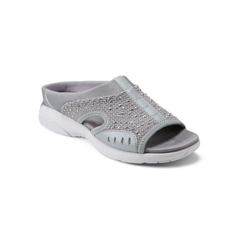 Women's Traciee Slip On Sandals, Wide Width Available