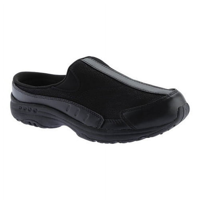 Easy Spirit TravelTime Walking Mule Sneaker Women s Walmart
