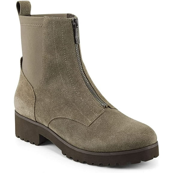 Easy Spirit Adult Womens Willet Casual Dress Boots