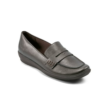 Easy Spirit Women's Aerilyn Slip-On Comfort Loafers, Sizes 6-12
