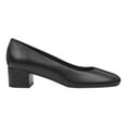 thumbnail image 1 of Easy Spirit Women's Ailene Pumps in Black, 7 US, 1 of 5