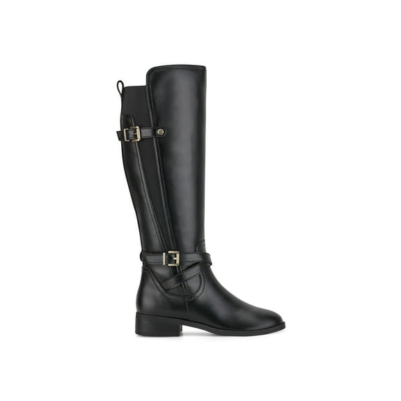 Easy Spirit Women's BAILEE Tall Shaft Casual Boot