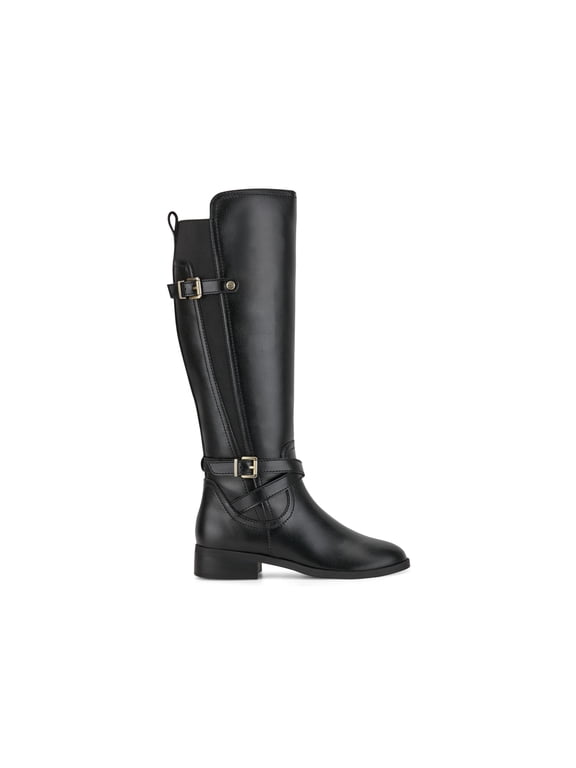 Women's BAILEE Tall Shaft Casual Boot, Wide Calf Available