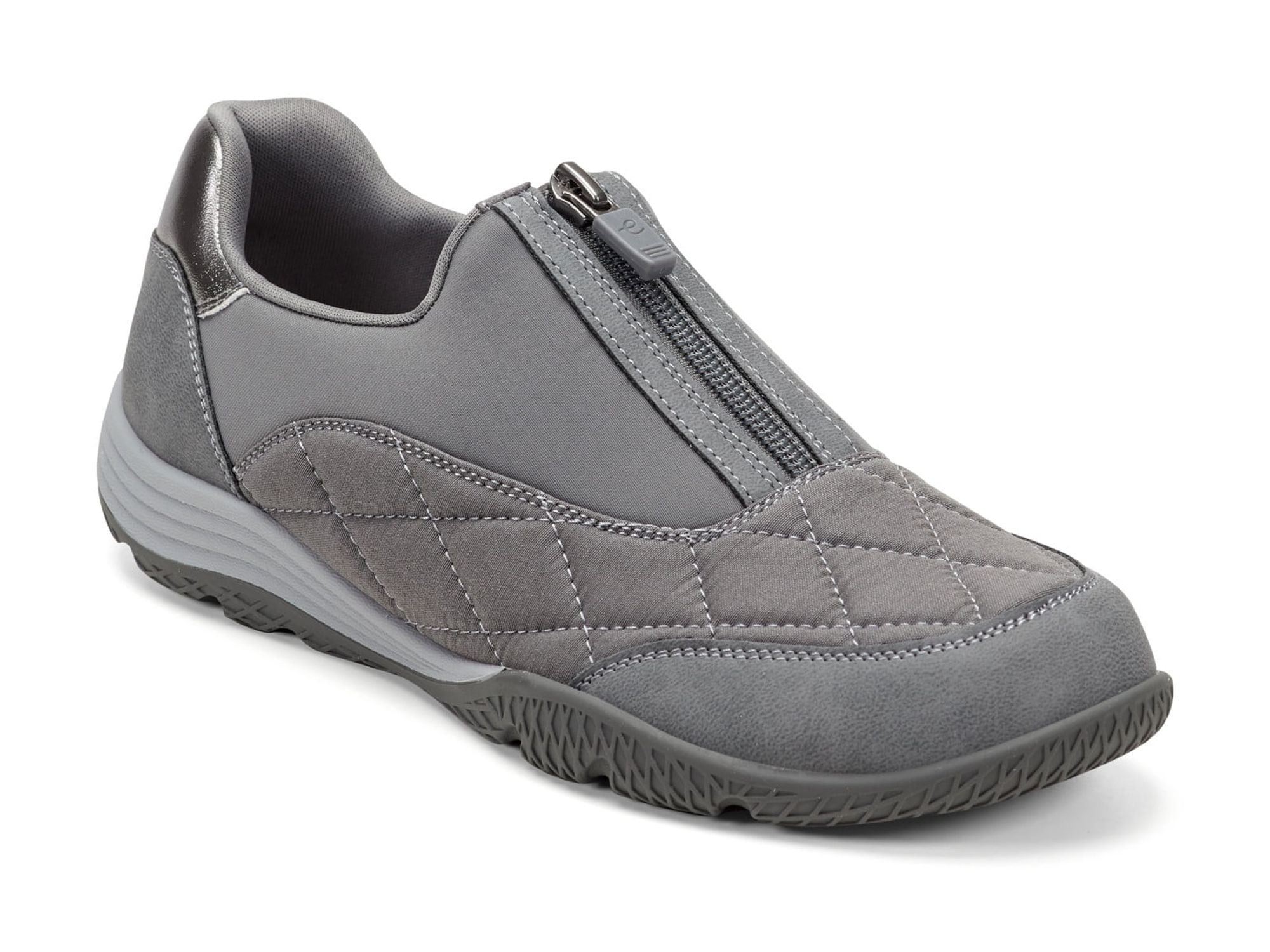 Easy Spirit Women's BARRON Slip On Sneaker