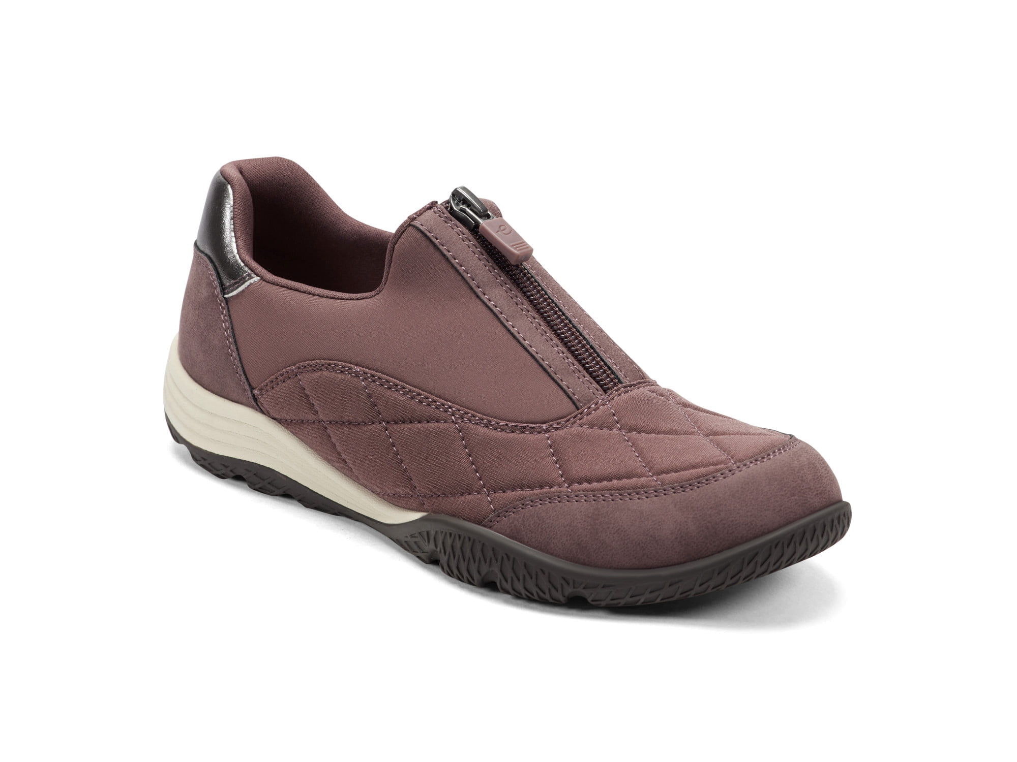 Easy Spirit Women's BARRON Slip On Sneaker