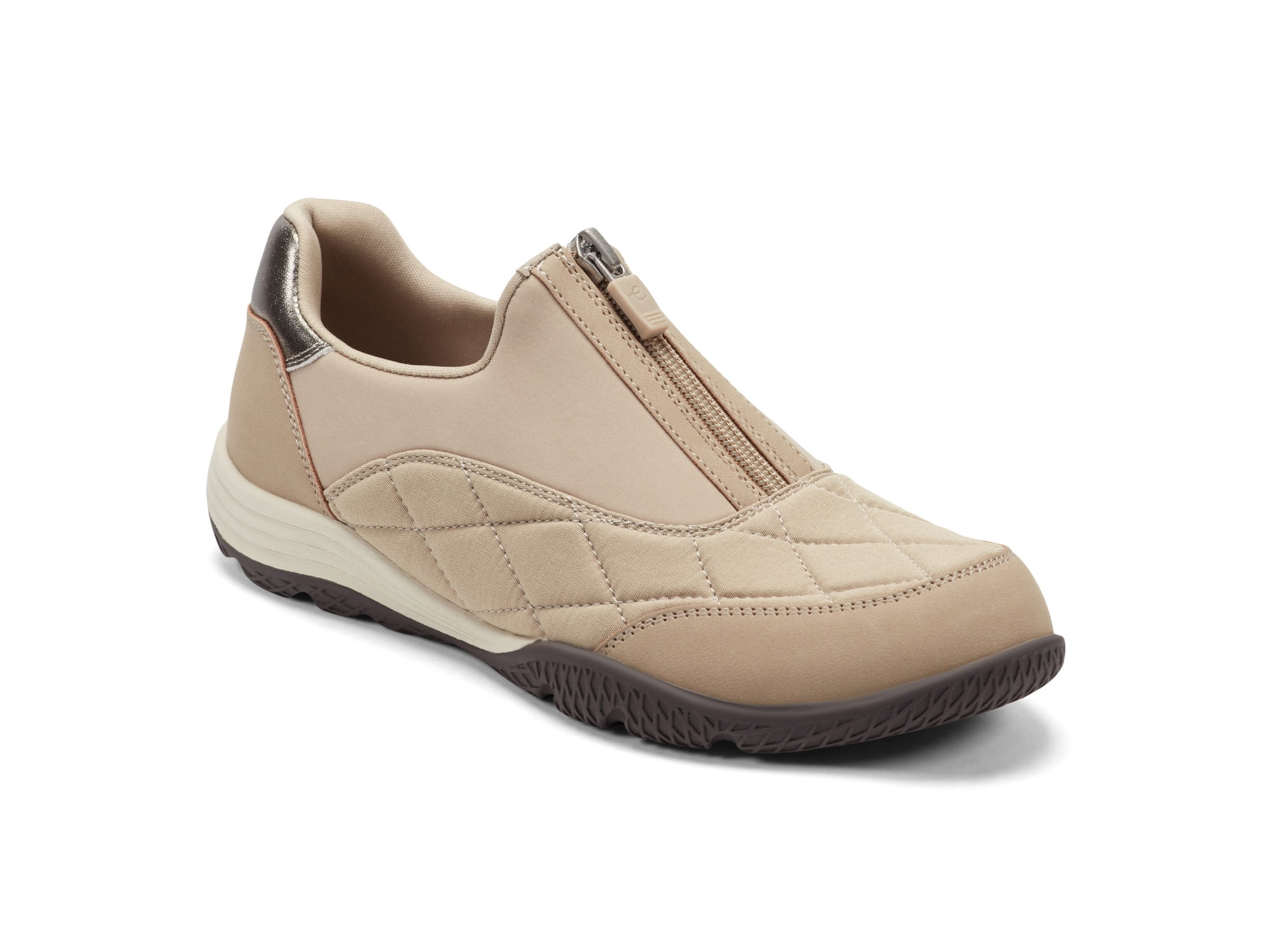 Easy Spirit Women's BARRON Slip On Sneaker