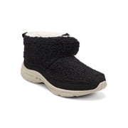 Easy Spirit Womens BRINDLE2 Cozy Winter Bootie