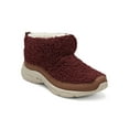 thumbnail image 1 of Easy Spirit Women's BRINDLE2 Cozy Winter Bootie, 1 of 5