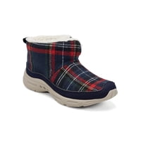 Easy Spirit Women's Cozy Winter Bootie (4 Colors)