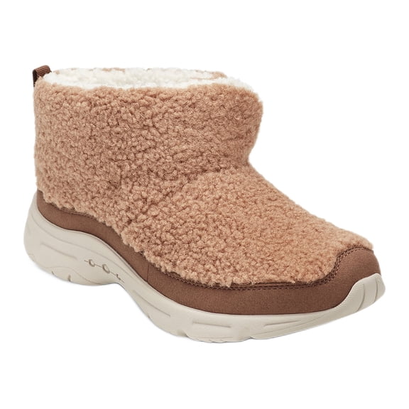 Clearance Easy Spirit Women's BRINDLE2 Cozy Winter Bootie